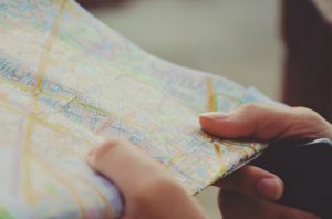 road map concept_oncology news australia