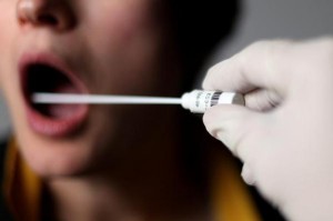 saliva test male_oncology news australia