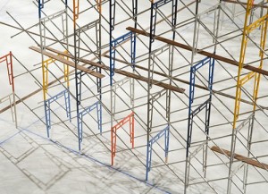 scaffolding concept_oncology news australia