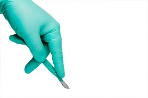 Scalpel