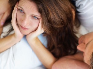 sex life couple