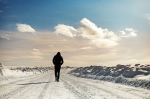 silhoutte male snow landscape oncology network australia_800x500