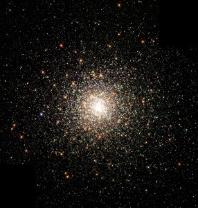 space stars_Unsplash NASA