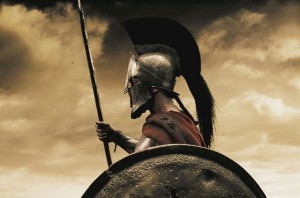 spartan warrior oncology news australia