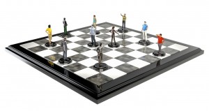 strategy team team players chess board_oncology news australia