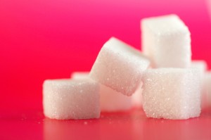 Sugarcubes