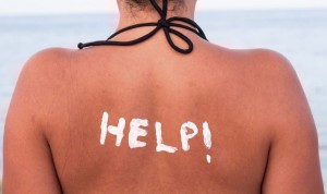 sunscreen sunburn beach sun exposure help sun protection_oncology news australia