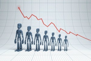 survival graph curve concept_oncology news australia