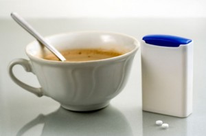 sweetener tablets coffee cup_oncology news australia