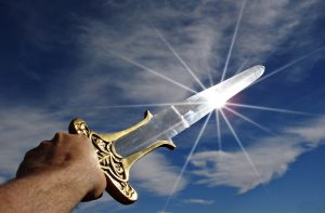 sword concept_oncology news australia