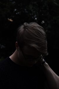 teenage boy youth AYA outdoor depression suicide_oncology news australia