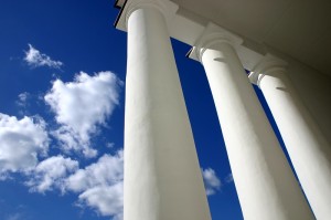 three pillars concept_oncology news australia