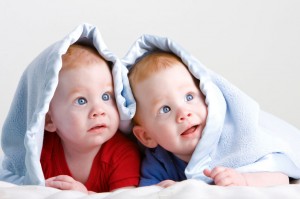 twins babies_oncology news australia