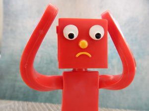 upset worry anxiety sad character concept_oncology news australia