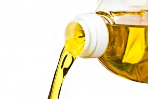 vegetable oil_oncology news australia