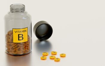 vitamin-b bottle-oncology news australia