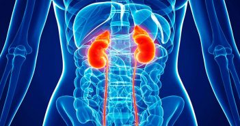 Do certain diabetes drugs increase the risk of acute kidney injury in patients taking anti-cancer therapies?