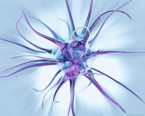 weird cell