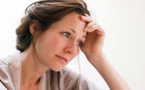 woman depressed anxious lonely_oncology news australia