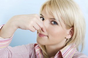 Bad Smell