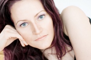 woman portrait anxiety worry_oncology news australia