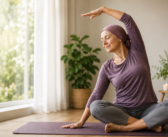 ASCO 2026: Yoga may help cancer survivors sleep better and reduce anxiety, fatigue