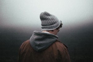 young youth AYA depression suicide outdoor teenage boy_oncology news australia